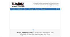 Desktop Screenshot of bbcpo.com