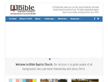 Tablet Screenshot of bbcpo.com